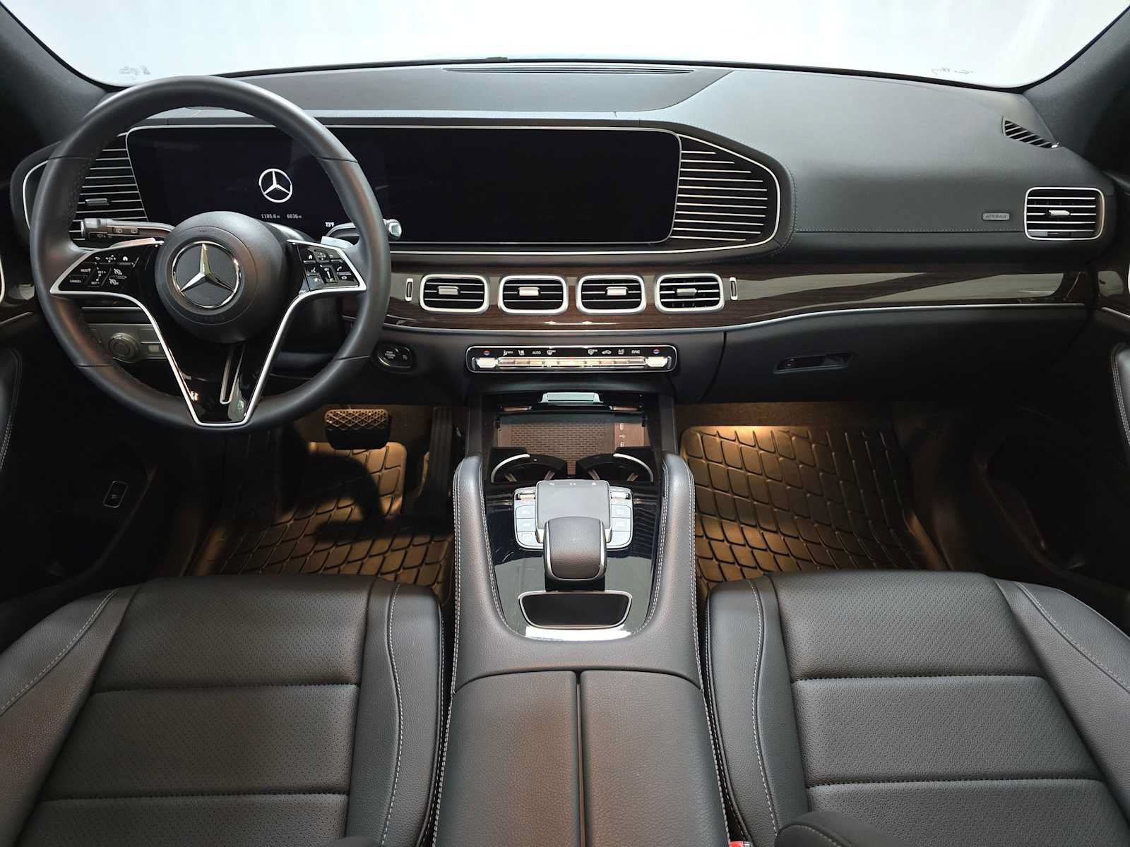 Certified 2026 Mercedes-Benz GLE 350 4MATIC image 19