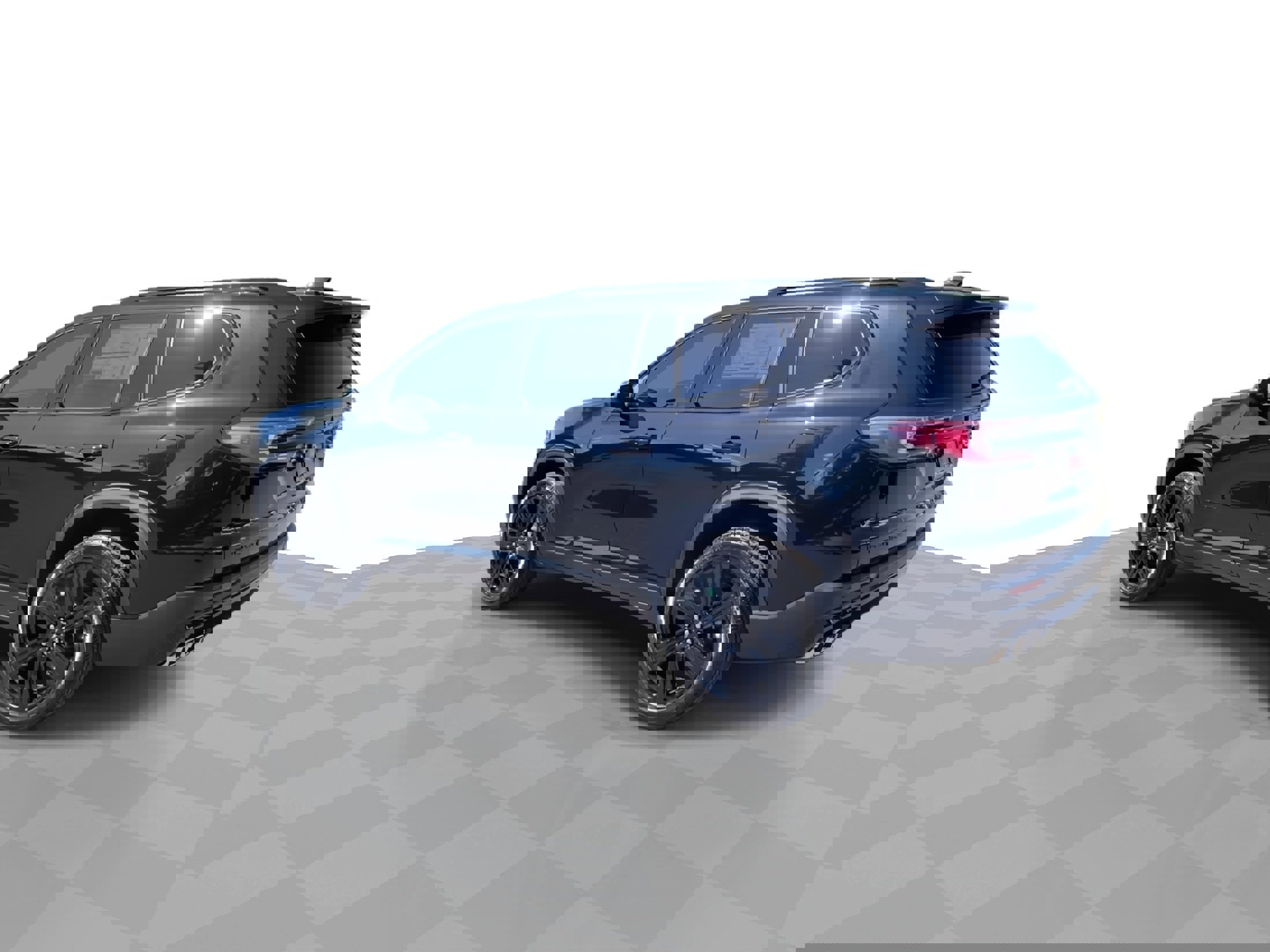 New 2026 GMC Acadia Elevation w/ Black Edition image 40