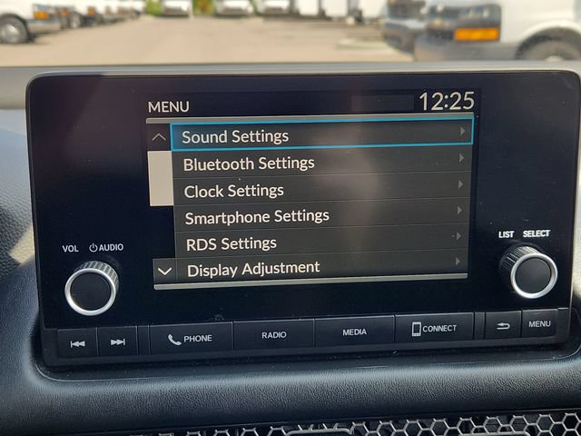 Used 2024 Honda HR-V Sport image 37