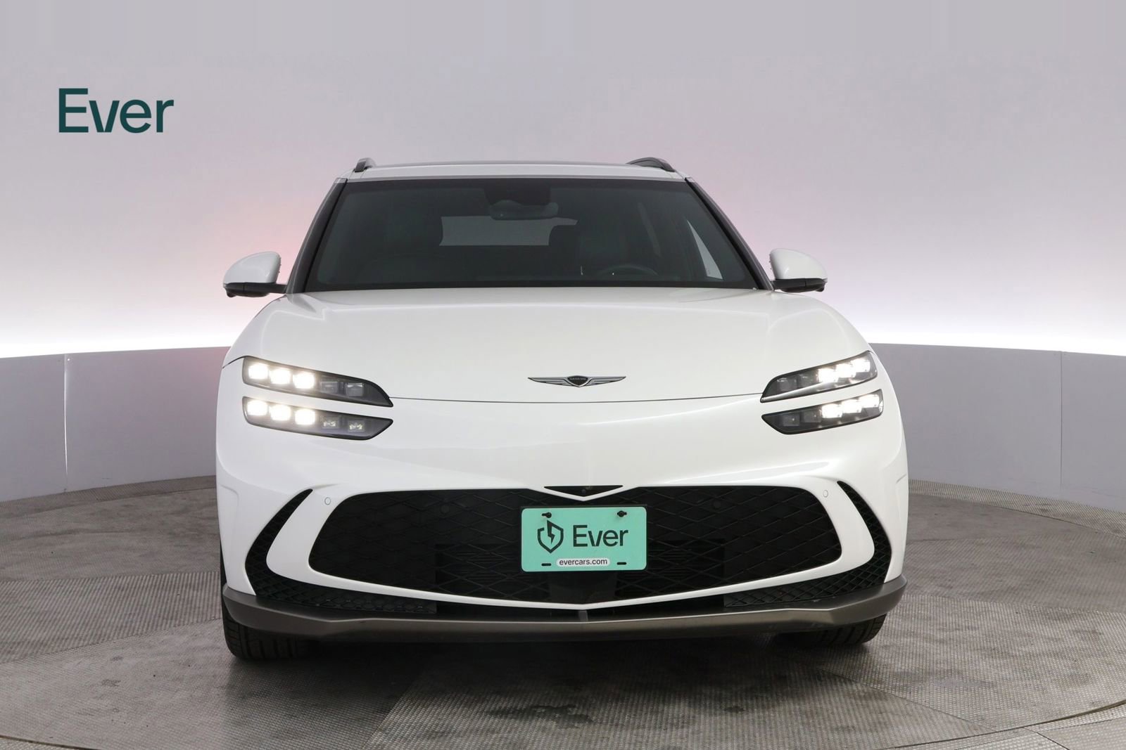 Used 2024 Genesis GV60 Performance image 12