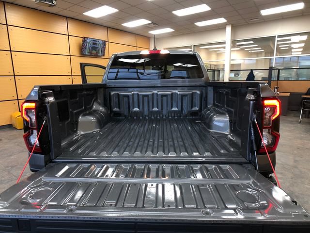 New 2026 Ford Ranger Lariat AWD/4WD image 22