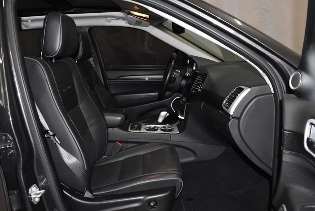 Certified 2020 Jeep Grand Cherokee Summit image 32