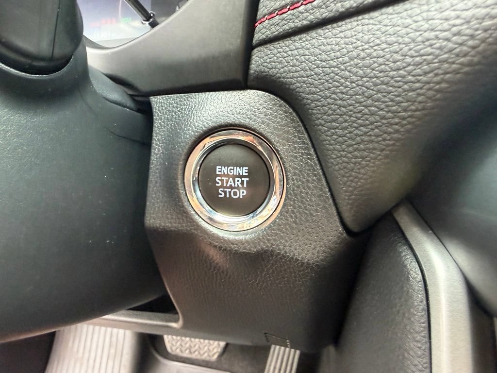 Used 2023 Toyota RAV4 TRD Off-Road w/ TRD Off-Road Weather Package AWD/4WD image 27