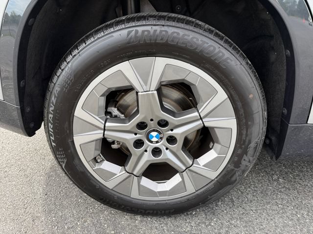 Certified 2026 BMW X1 xDrive28i w/ Technology Package AWD/4WD image 30