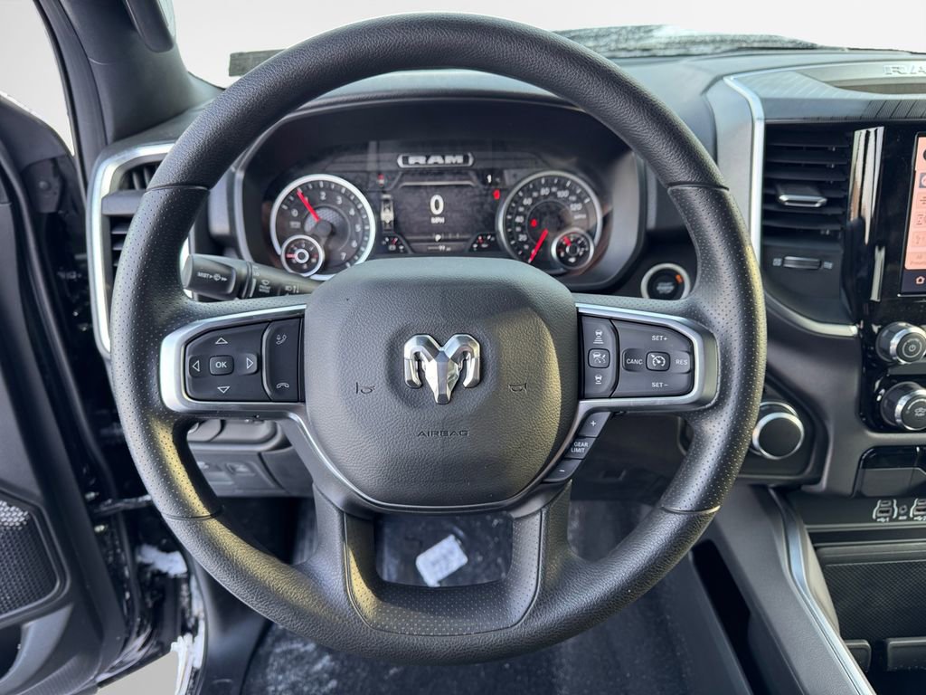 New 2026 RAM 1500 Express image 14