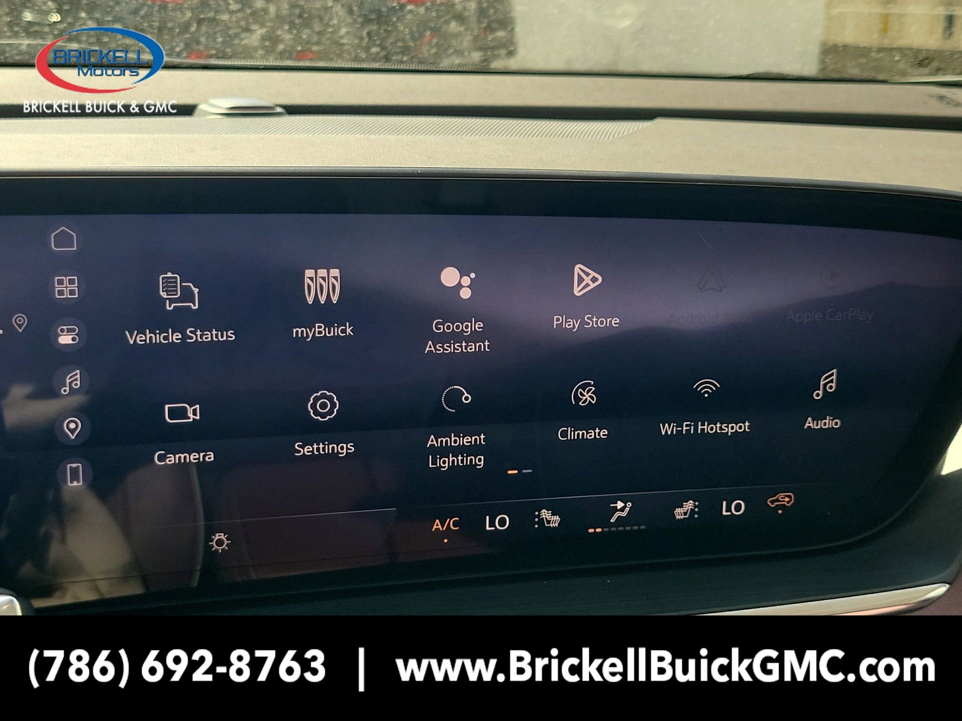 New 2026 Buick Envision Sport Touring AWD/4WD image 24