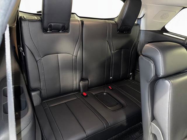 Certified 2025 INFINITI QX60 Pure image 14