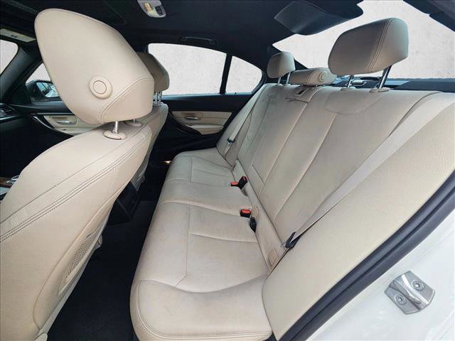 Used 2015 BMW 335i Sedan image 12