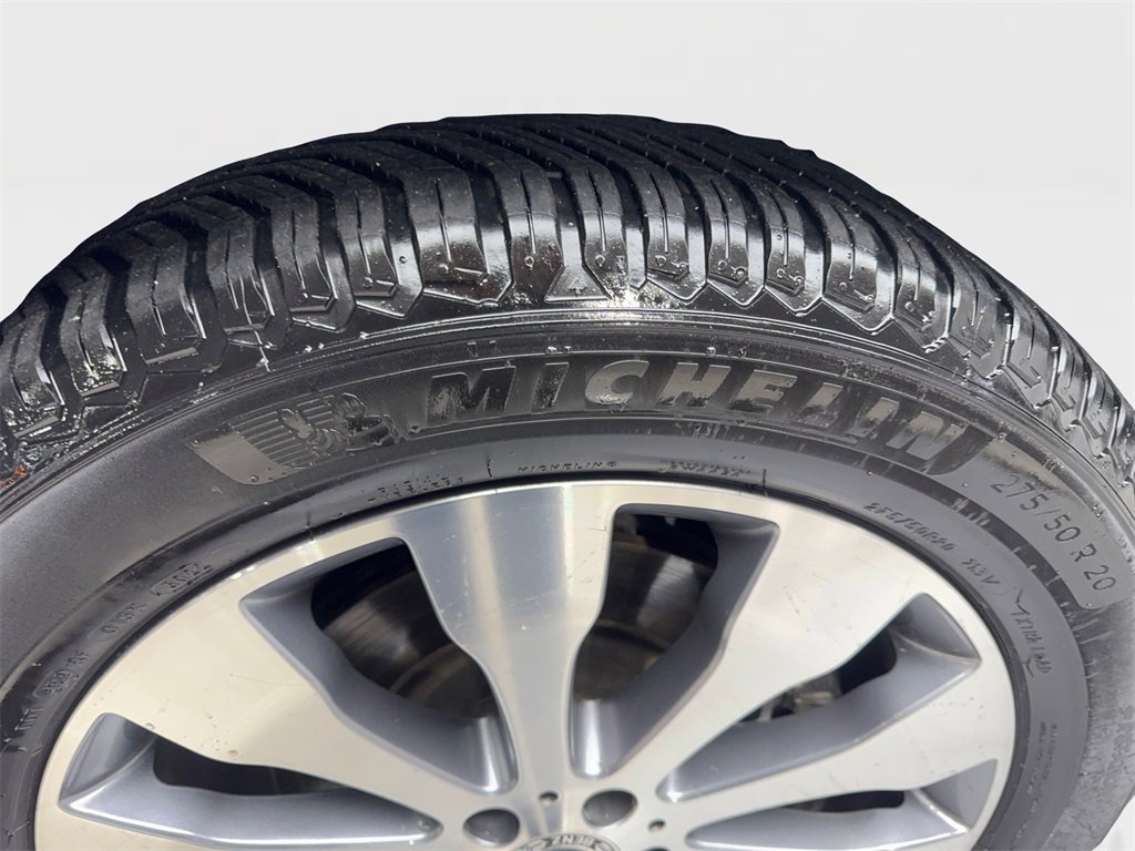 Used 2018 Mercedes-Benz GLS 450 4MATIC image 86