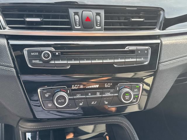 Used 2018 BMW X2 xDrive28i w/ Convenience Package image 21