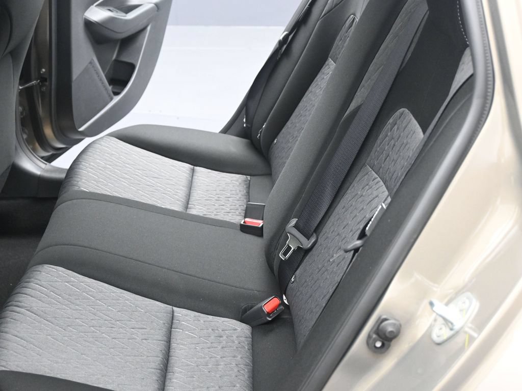 New 2026 Nissan Sentra SV w/ SV Convenience Package FWD image 18