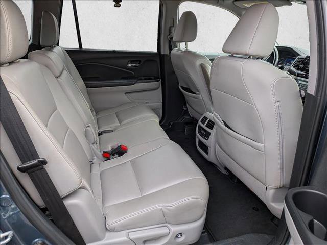 Used 2021 Honda Pilot Special Edition image 16
