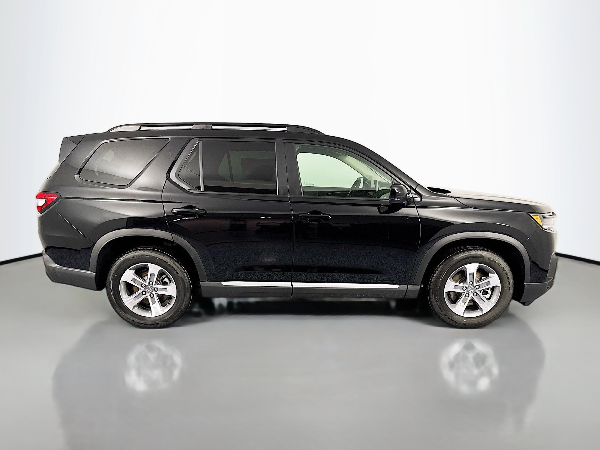 New 2026 Honda Pilot EX-L image 4