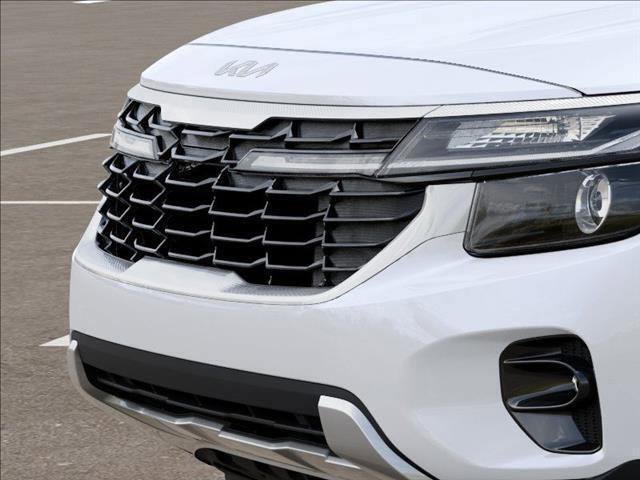 Used 2026 Kia Seltos S image 12