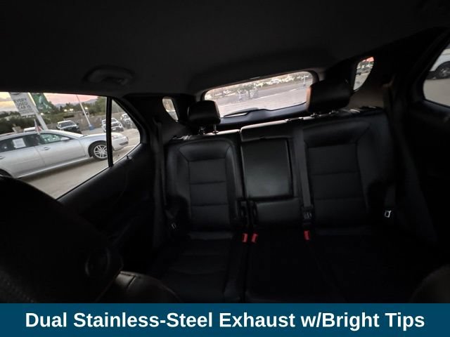 Used 2019 Chevrolet Equinox Premier AWD/4WD image 22