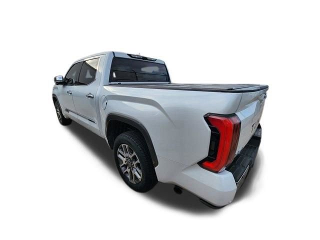 Used 2022 Toyota Tundra 1794 Edition image 6