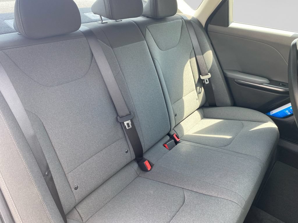 Certified 2025 Kia K4 FWD image 14