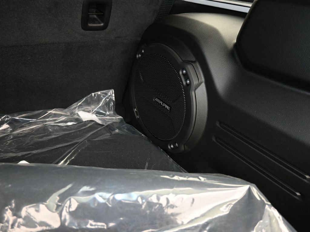 Used 2025 Jeep Wrangler Unlimited Rubicon image 34