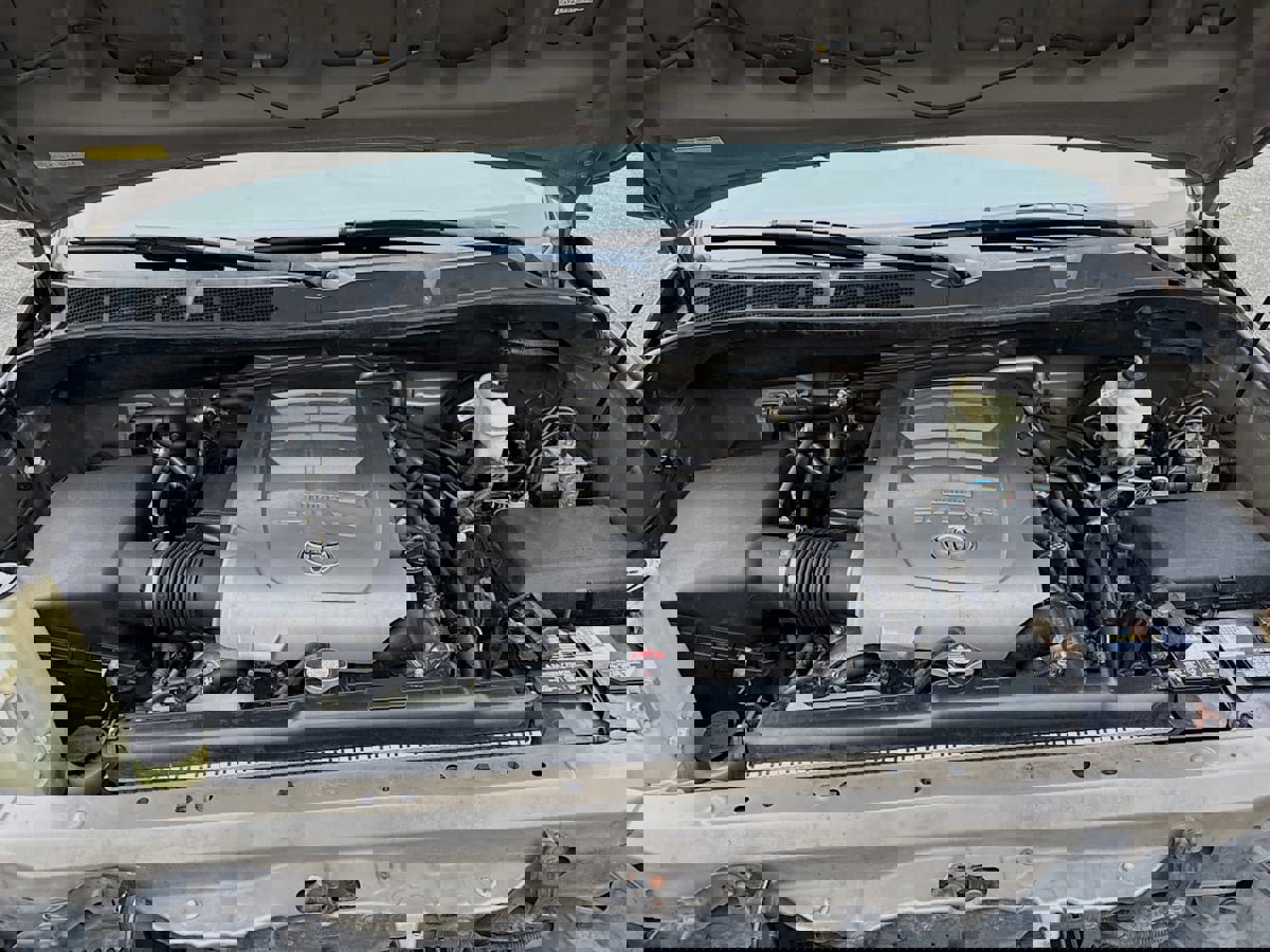 Used 2008 Toyota Sequoia Platinum image 32