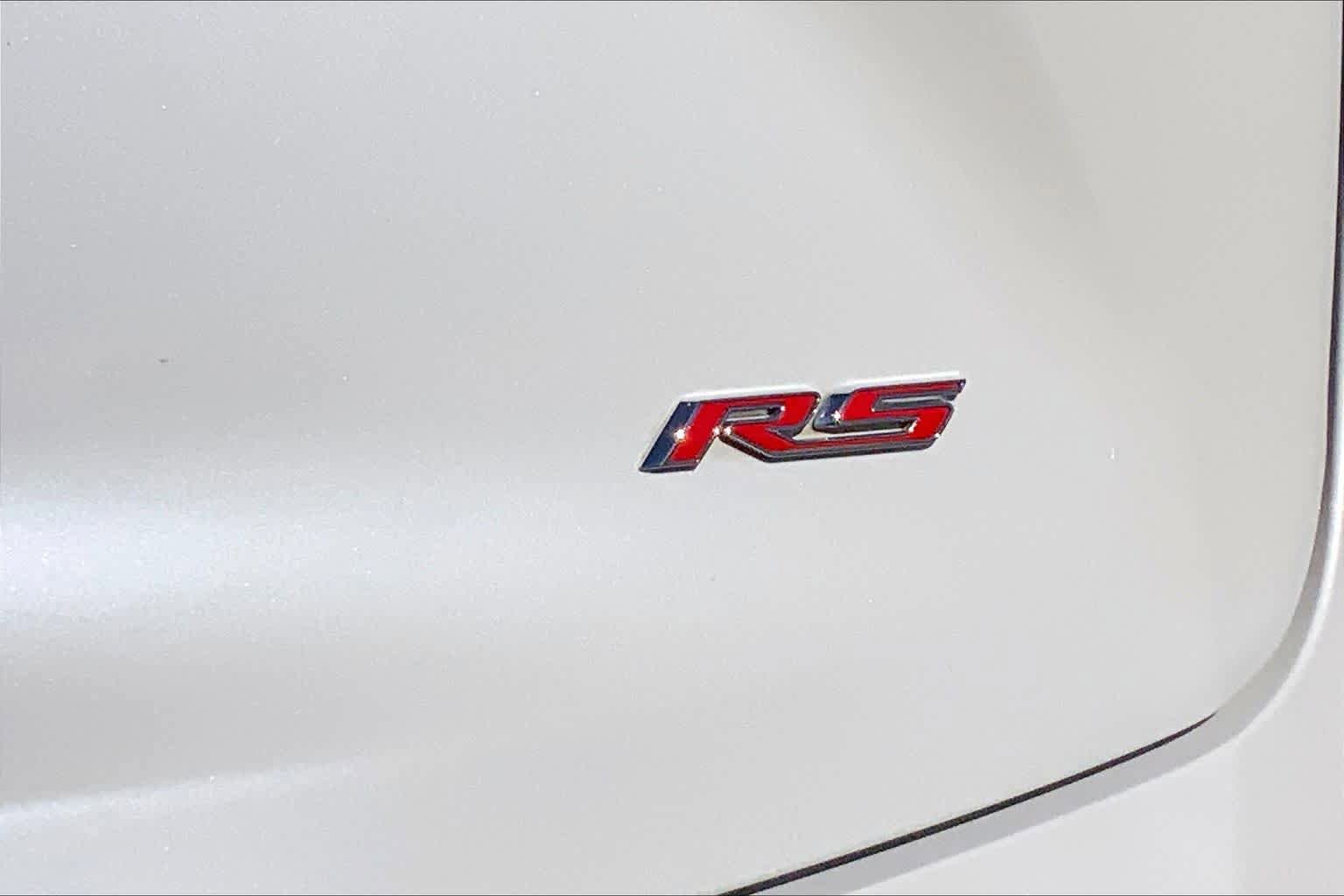 Used 2023 Chevrolet Blazer RS w/ Driver Confidence II Package FWD image 19