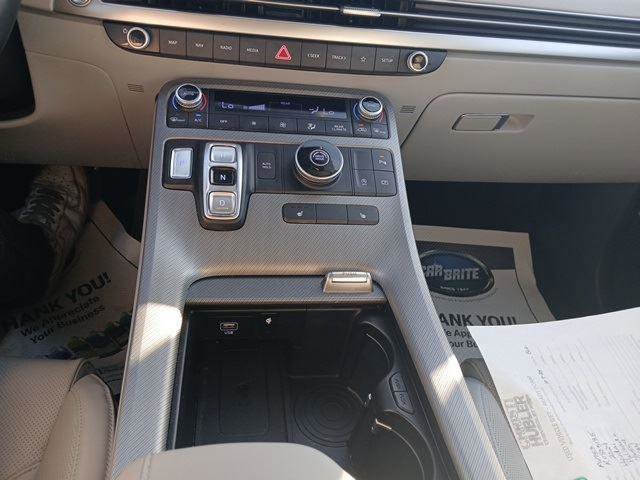Used 2024 Hyundai Palisade SEL image 22