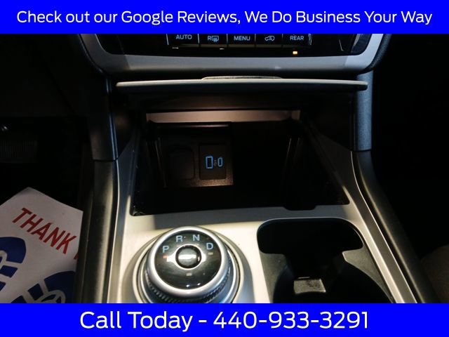 Certified 2023 Ford Explorer XLT image 28