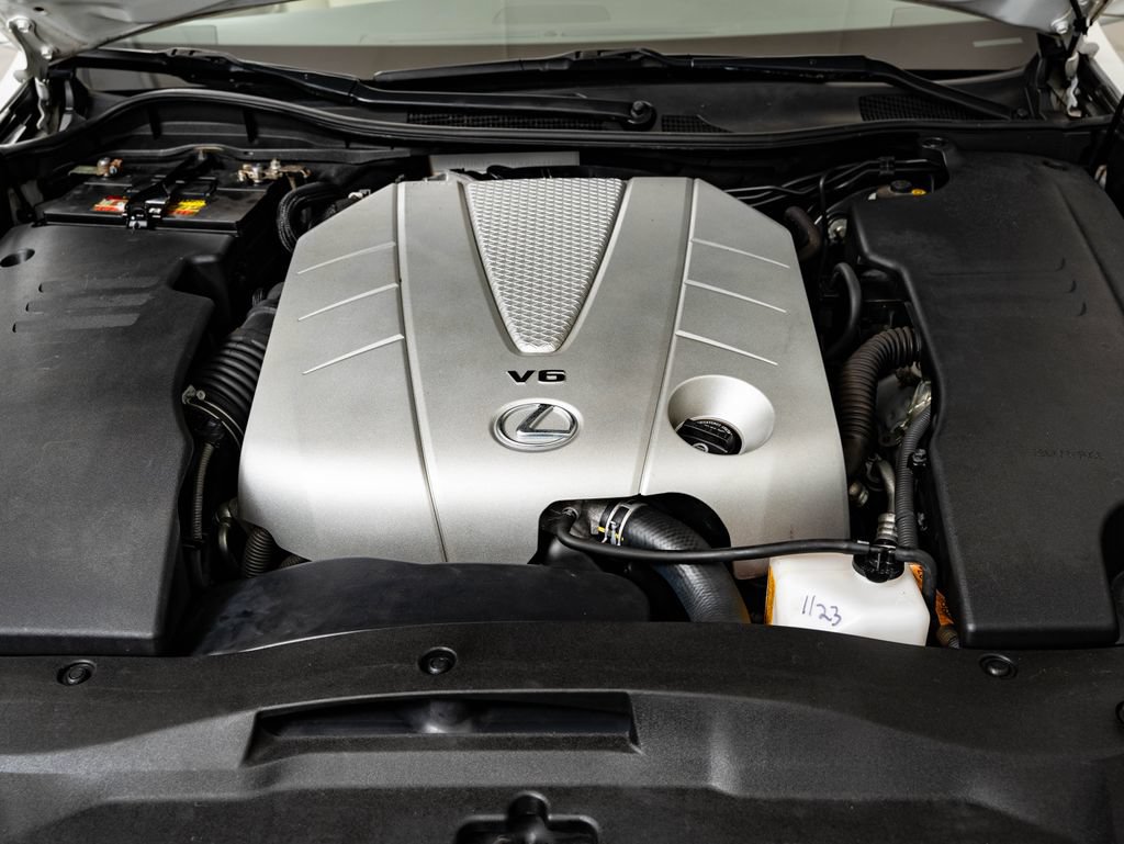 Used 2011 Lexus GS 350 w/ Luxury Value Edition RWD image 43