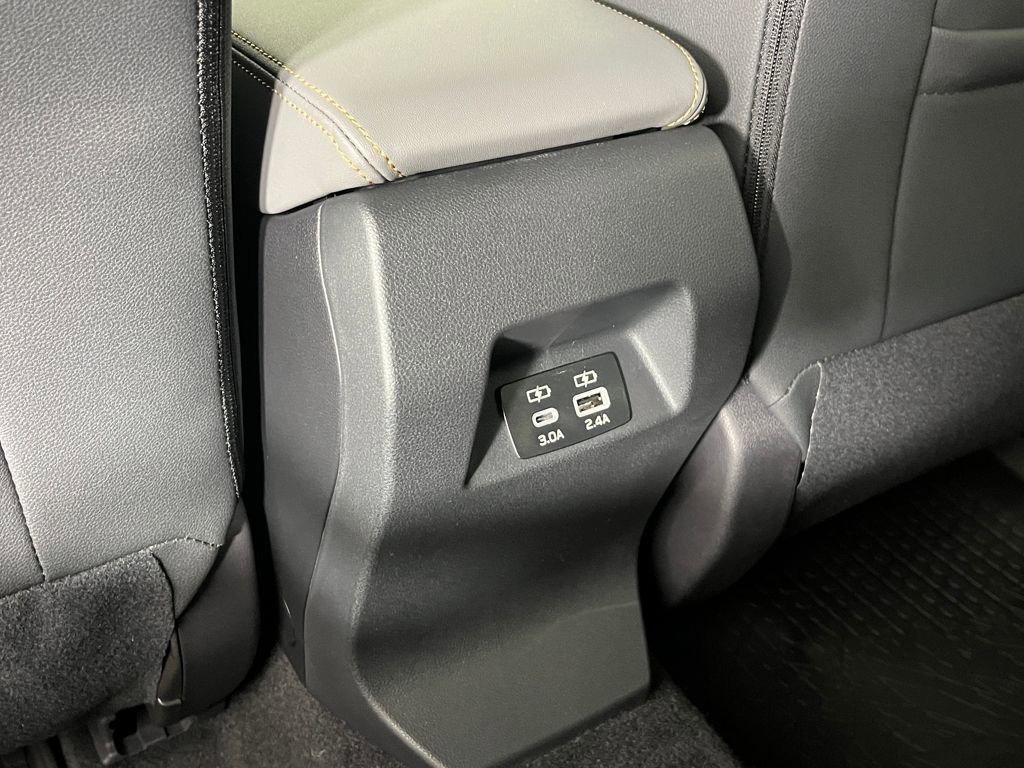 New 2026 Subaru Crosstrek 2.5i Wilderness image 24