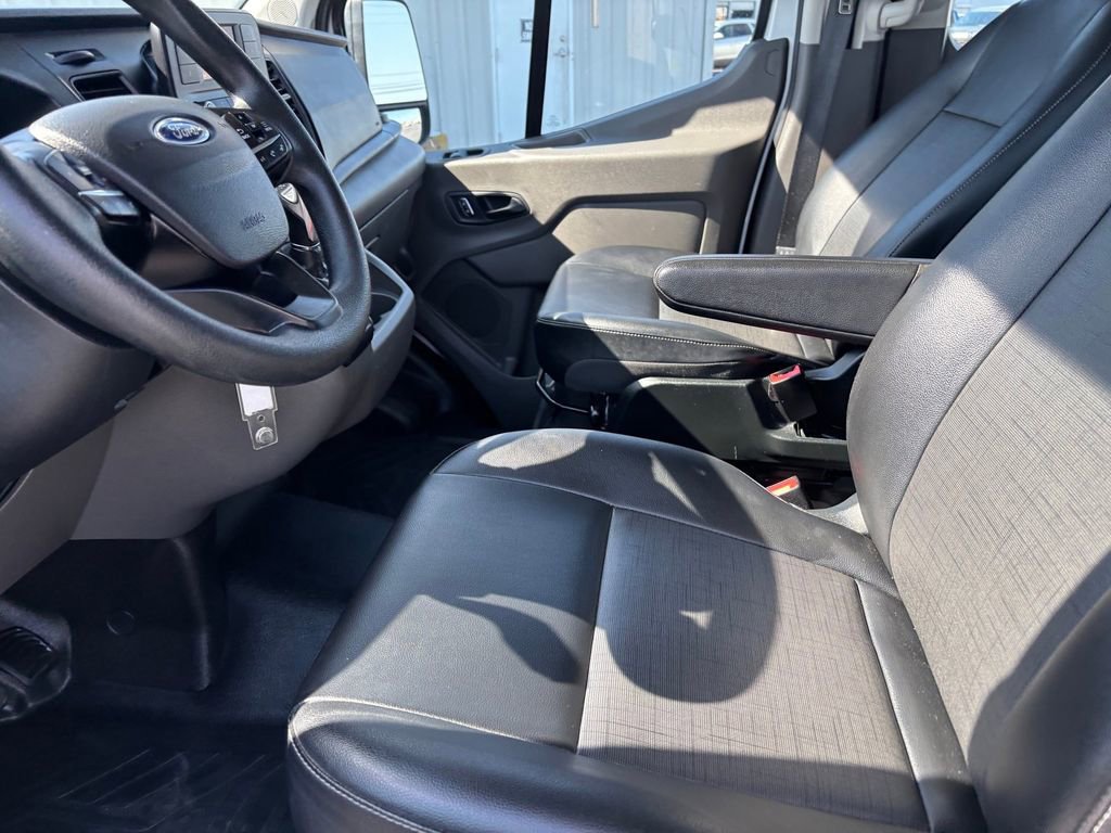 Used 2023 Ford Transit 350 XL RWD image 9