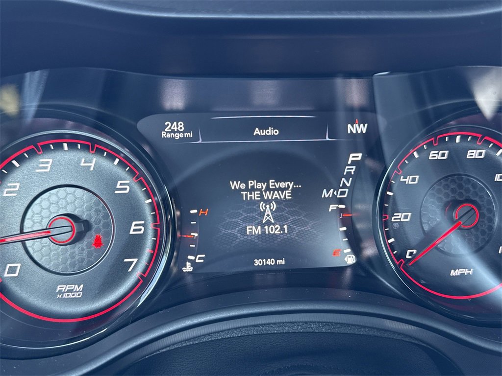 Certified 2021 Dodge Charger SXT w/ Blacktop Package image 39