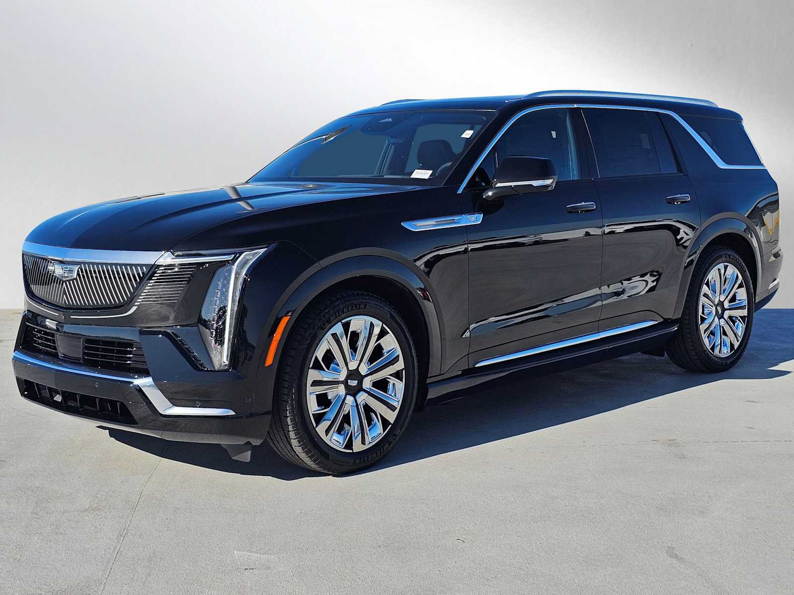 New 2026 Cadillac Escalade IQL Luxury w/ LPO, Radiant Package AWD/4WD image 7