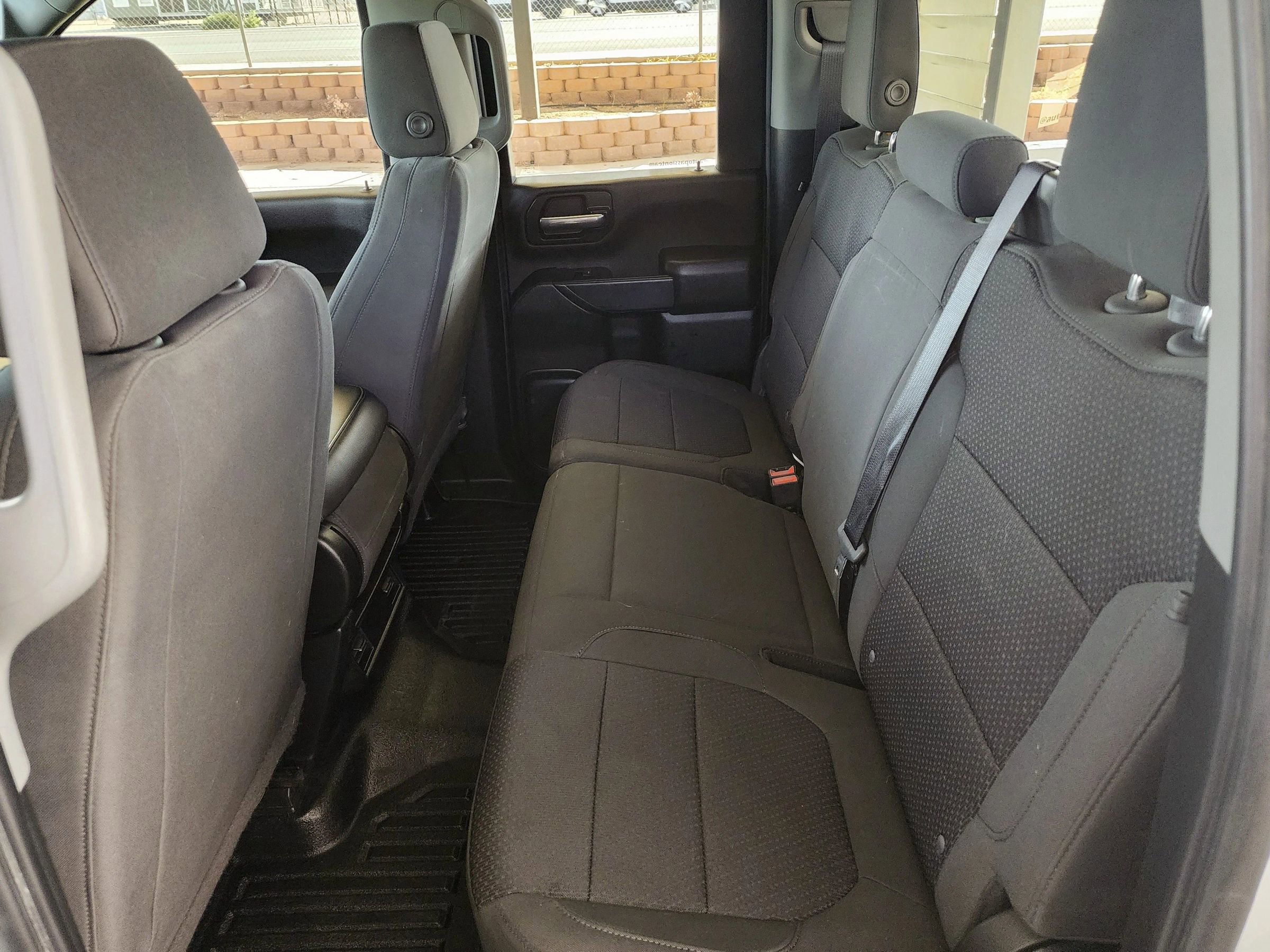 Used 2020 Chevrolet Silverado 2500 W/T w/ WT Fleet Convenience Package image 18