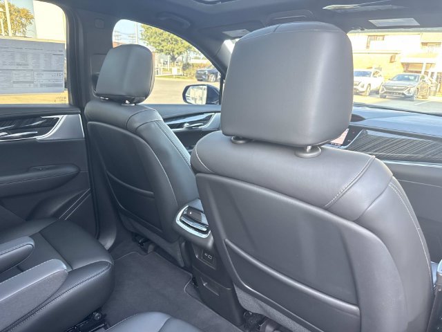 Certified 2024 Cadillac XT6 Premium Luxury AWD/4WD image 56