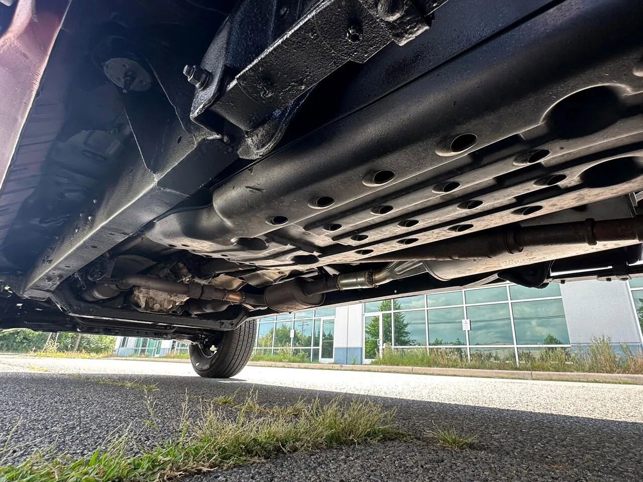 Used 2006 Toyota Tundra SR5 image 34