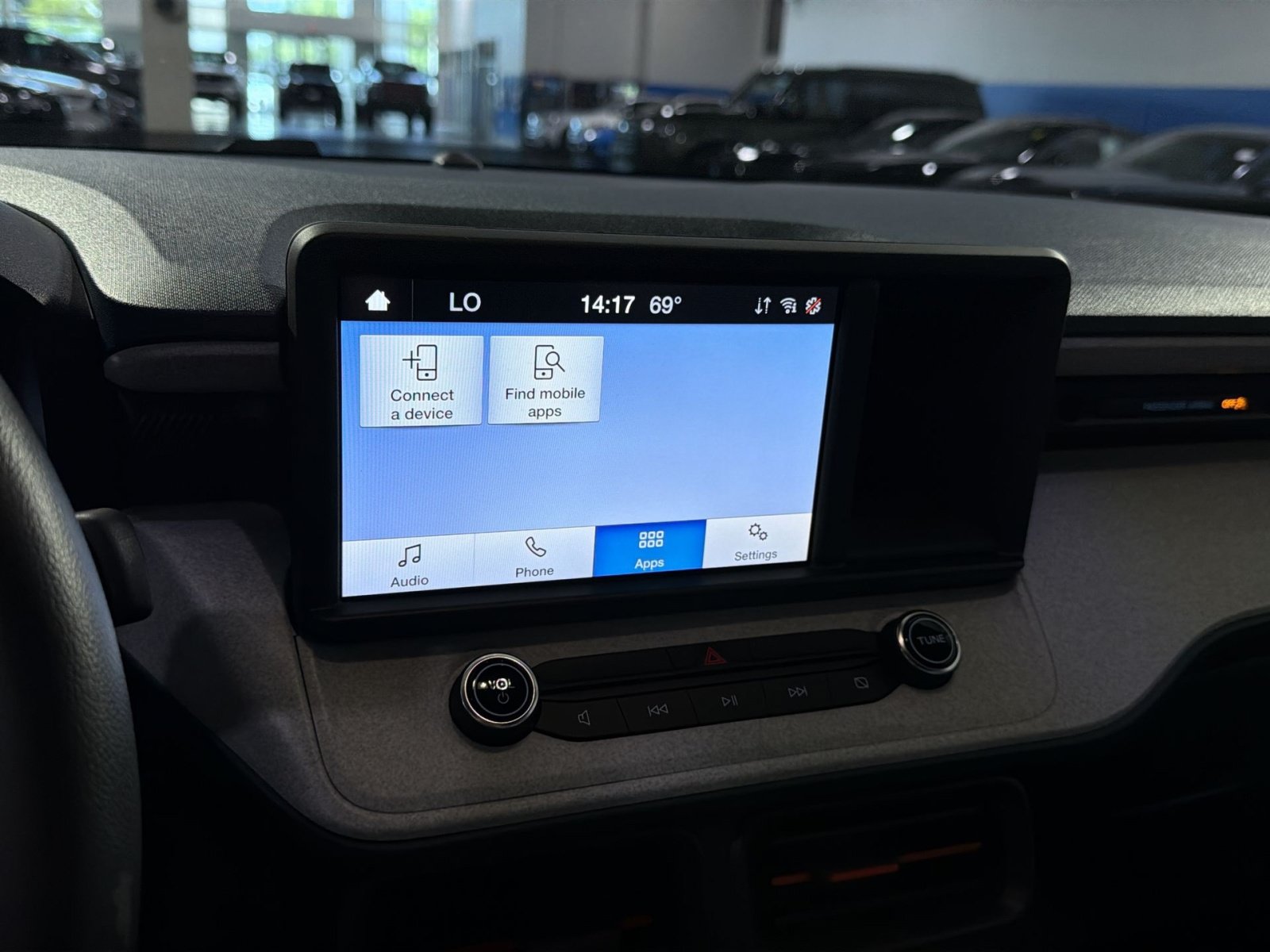 Used 2024 Ford Maverick XLT w/ Equipment Group 300A Standard AWD/4WD image 21