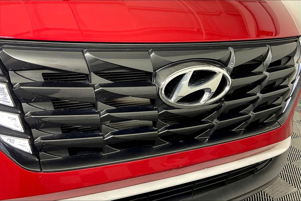 Used 2022 Hyundai Tucson SEL w/ Convenience Package image 40