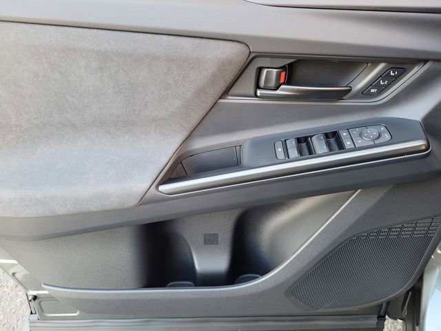 New 2026 Toyota C-HR image 10