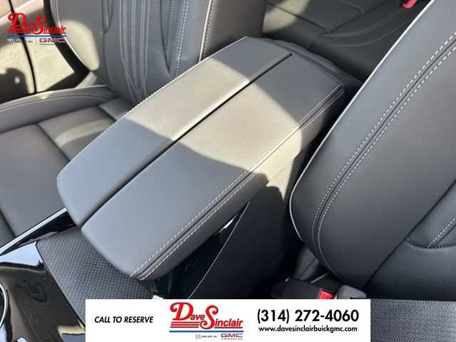 New 2026 Buick Envision Avenir AWD/4WD image 21
