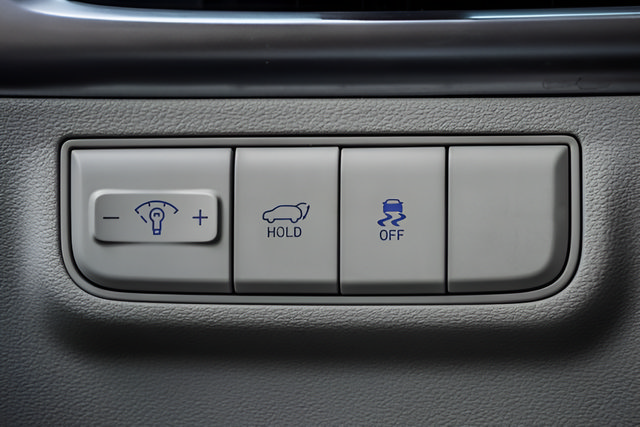 Used 2025 Hyundai Tucson SEL FWD image 19