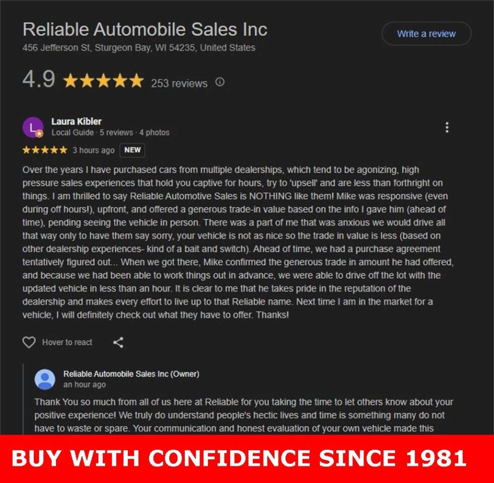 Used 2024 Nissan Frontier SL w/ Technology Package image 9