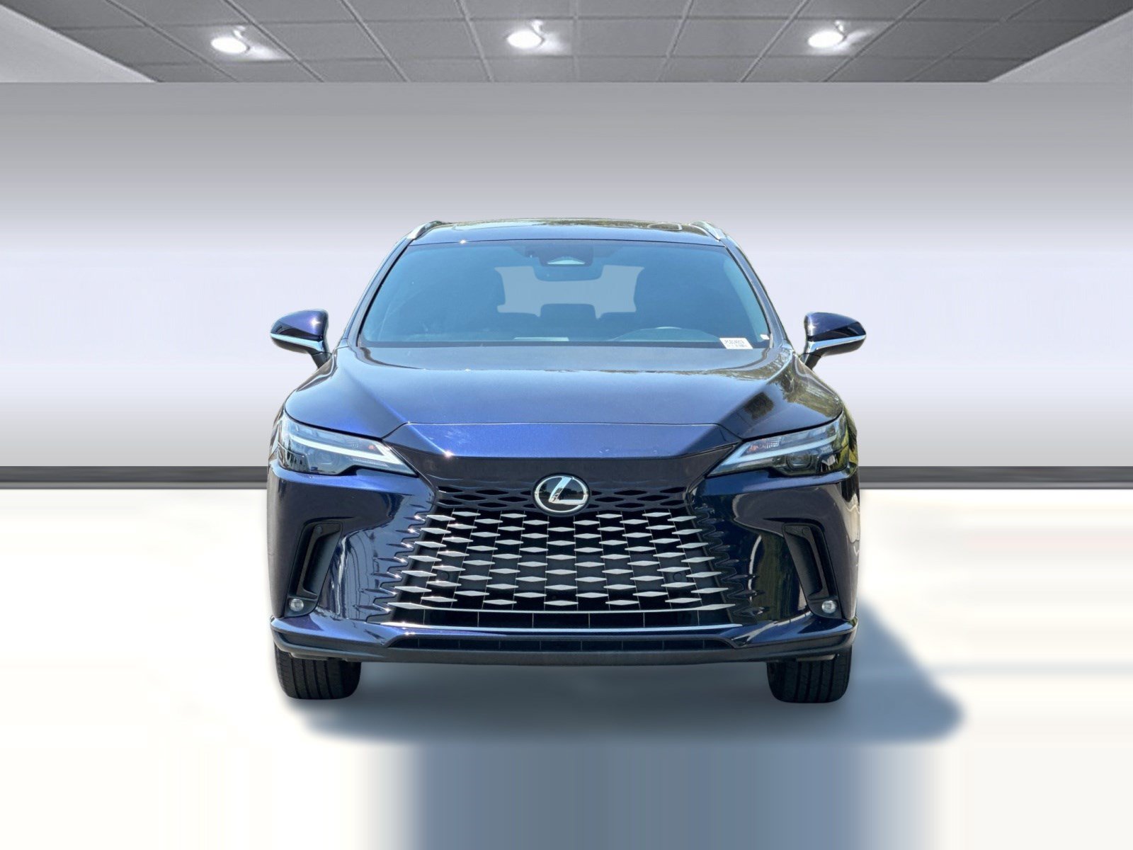 Certified 2023 Lexus RX 350 Premium Plus FWD image 5