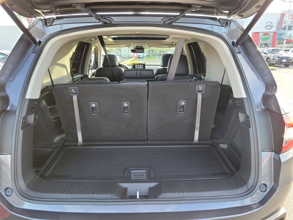 Used 2023 Honda Pilot Touring image 24