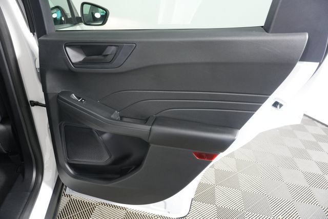 Used 2022 Ford Escape SE w/ SE Sport Appearance Package FWD image 30