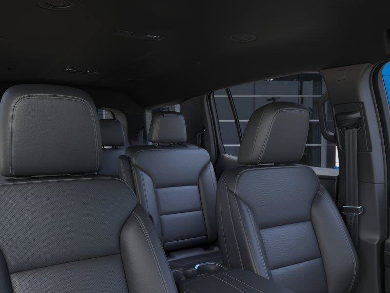 New 2027 Chevrolet Traverse LT w/ Driver Confidence Package FWD image 24