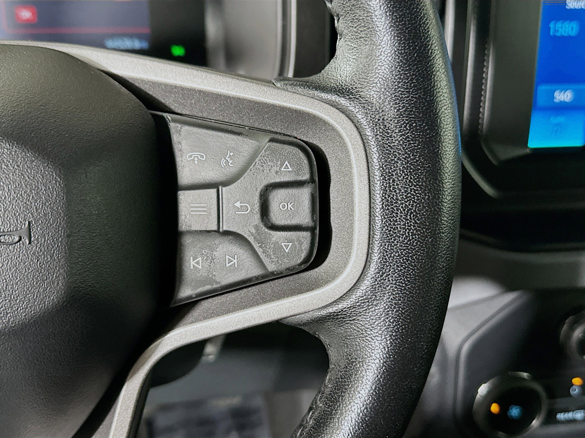 Used 2023 Ford Bronco Big Bend image 17
