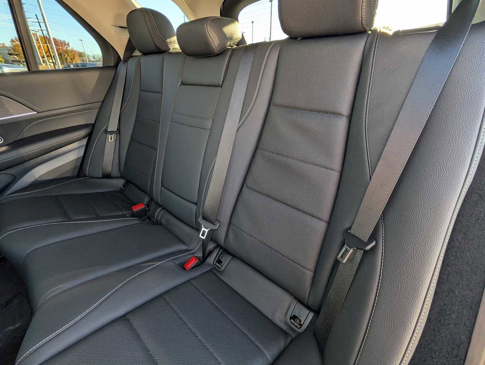 New 2026 Mercedes-Benz GLE 450 4MATIC image 19