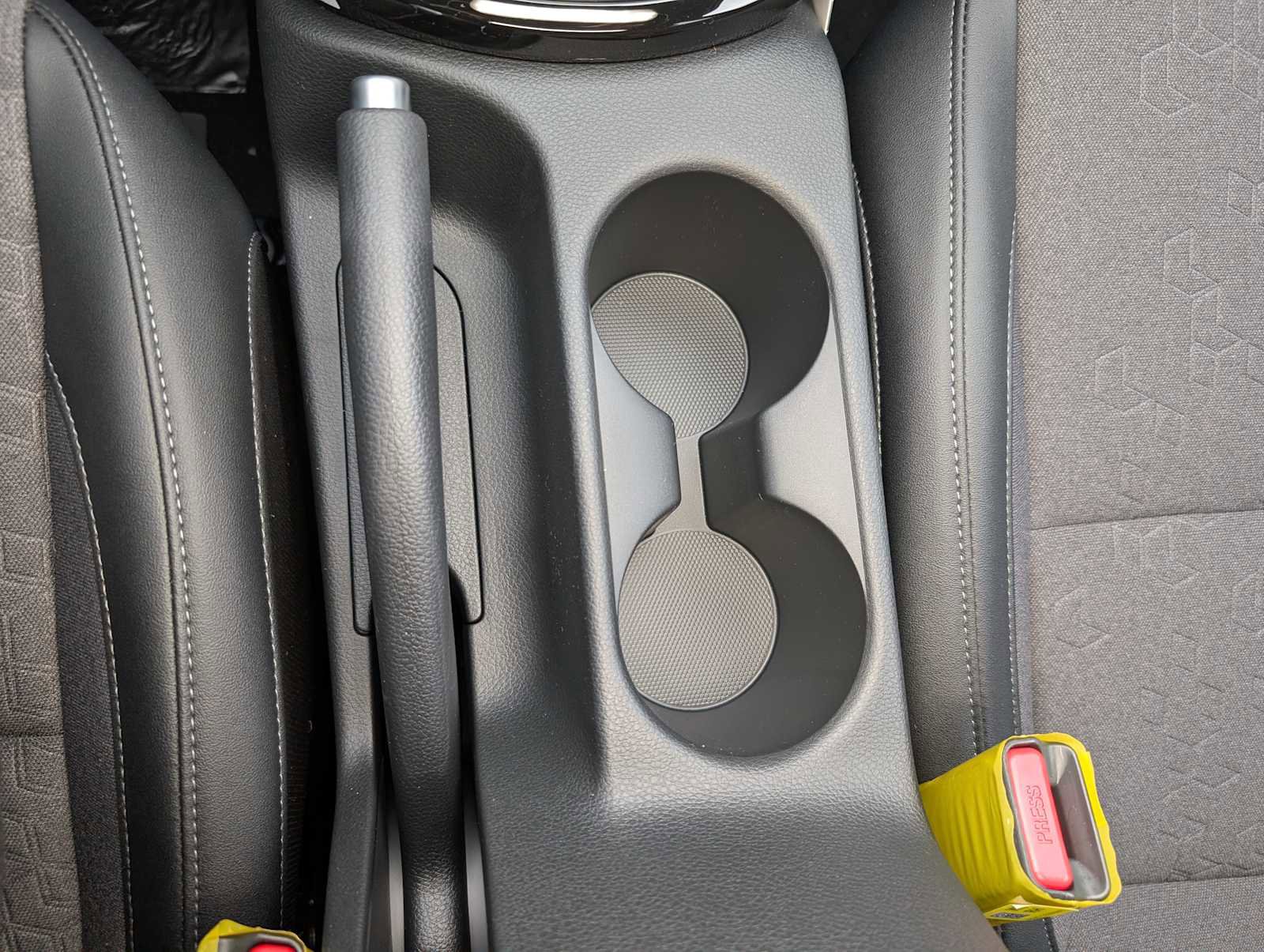 New 2026 Kia Seltos S image 23