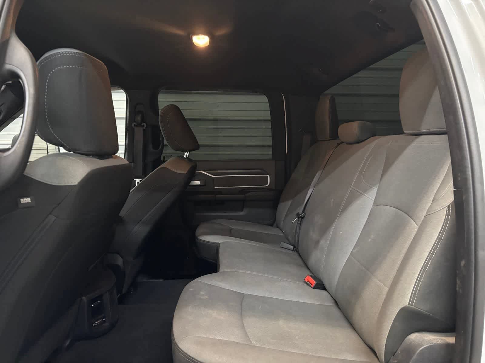 Used 2022 RAM 2500 Big Horn AWD/4WD image 22