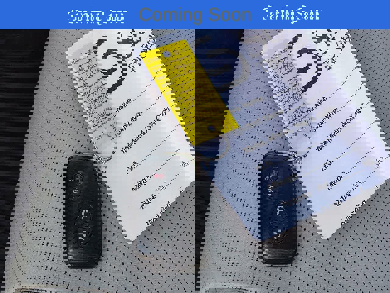 Used 2007 Lexus ES 350 image 33