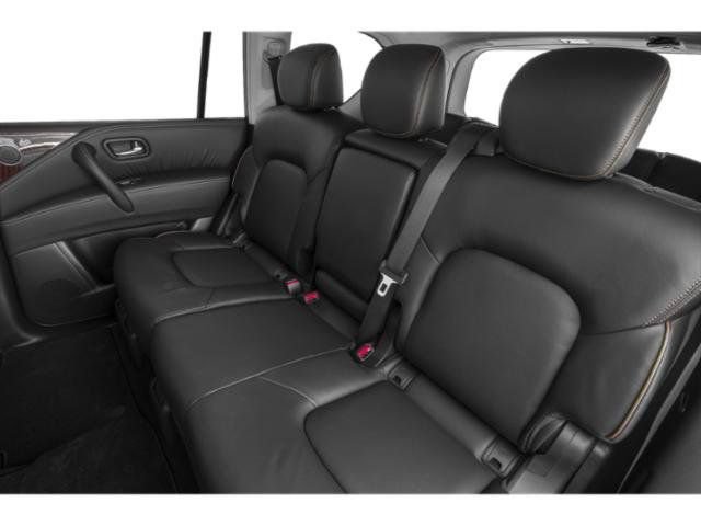 Used 2020 Nissan Armada SL w/ Premium Package RWD image 16